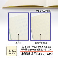 プラス×セーラー万年筆 プラス×セーラー万年筆 ノート 万年筆 限定  カクリエ  海月（くらげ）セット 86128 1セット