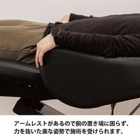 【開梱搬入費込※施工不可】電動マルチシャンプーユニットELGA（エルガ）JWWA認証サーモ水栓付き　肉厚ネープ　フィフティ・ヴィジョナリー（直送品）