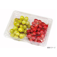 エフピコチューパ フルーツ容器 VF-1200AP CP003973 1ケース(150個(25個×6)（直送品）