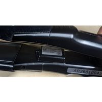 AIVIL（アイビル）ファイテンPLストレートアイロン36mmパワーテープ付 AP-23G0436 1個 トリコインダストリーズ