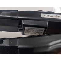 【アウトレット】AIVIL（アイビル）ファイテンPLストレートアイロン22mmパワーテープ付 AP-23G0422 1個