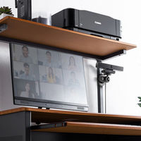 サンワサプライ マグネットカメラマウント(平面用) CR-LACAMMG1 1個（直送品）