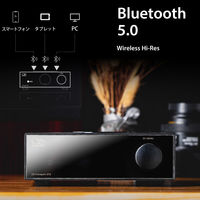 SHANLING CDプレイヤー/ブラック ET3BLACK 1個（直送品）