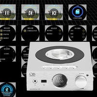 SHANLING CDプレイヤー/シルバー EC3SILVER 1個（直送品）