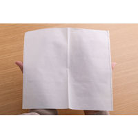 水に流せるペーパータオル L200ハード 1セット(1パック（200枚入）×10）イトマン