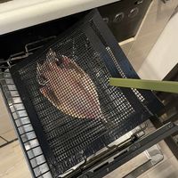 富士商 グリルBBQバッグ F21820 1袋（直送品）