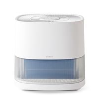 シロカ 気化式加湿器 SD-E151W