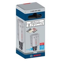 BOSCH 磁器タイル用乾式ダイヤモンドホールソー 2608901558 1個（直送品）