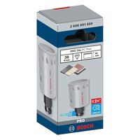 BOSCH 磁器タイル用乾式ダイヤモンドホールソー 2608901559 1個（直送品）