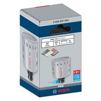 BOSCH 磁器タイル用乾式ダイヤモンドホールソー 2608901564 1個（直送品）