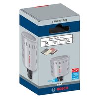 BOSCH 磁器タイル用乾式ダイヤモンドホールソー 2608901562 1個（直送品）