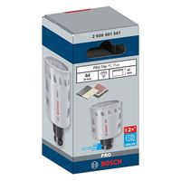 BOSCH 磁器タイル用乾式ダイヤモンドホールソー 2608901561 1個（直送品）