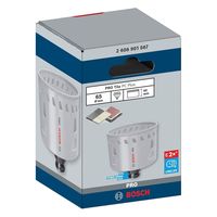 BOSCH 磁器タイル用乾式ダイヤモンドホールソー 2608901567 1個（直送品）
