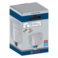 BOSCH 磁器タイル用乾式ダイヤモンドホールソー 2608901568 1個（直送品）