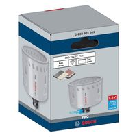 BOSCH 磁器タイル用乾式ダイヤモンドホールソー 2608901569 1個（直送品）