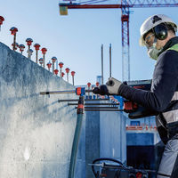 BOSCH SDSプラス ドリルビットコネクター 2608901621 1個（直送品）