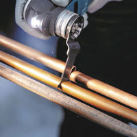 BOSCH マルチツールブレードスターロック AIZ32AIB/5 1セット（直送品）