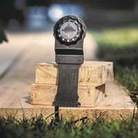 BOSCH マルチツールブレードスターロック AIZ32BSPIB/10 1セット（直送品）