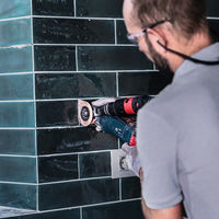 BOSCH マルチツールブレードスターロック AVZ70RT4/10 1セット（直送品）