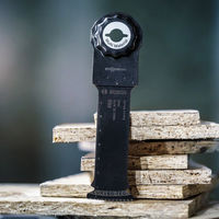 BOSCH マルチツールブレードスターロックマックス MAII32APB/10 1セット（直送品）