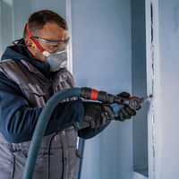 BOSCH マルチツールブレードスターロックマックス MAII32SLC/10 1セット（直送品）