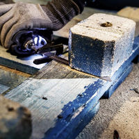 BOSCH セーバーソー(5本) S1122HFR 1セット（直送品）