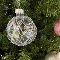 【軒先渡し】ストア・エキスプレス　木製ベースクリスマスツリーセット パステル　高さ180×幅100cm　8162-2396　1セット（直送品）