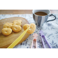 錦化成 ウッドストック スナックトング PP 4460149 1本（直送品）