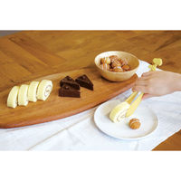 錦化成 スヌーピー オカズトング Y 4460202 1本（直送品）