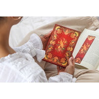 Paperblanks ペーパー DJD6194 2025 フィアンメッタ 1冊（直送品）