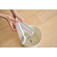 【軒先渡し】 アイリスオーヤマ 全自動洗濯機 10.0kg ホワイト ITW-100B01-W 1台（直送品）