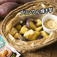 プリンクルパウダー 20g 1袋 ユウキ食品