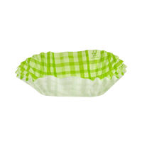 ストリックスデザイン おかずケース 小判 1個（48 枚入）