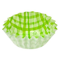 ストリックスデザイン おかずケース 8号 1セット（288枚：72 枚入×4個）