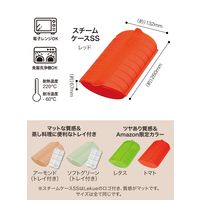 シービージャパン スチームケースSS 4573306867203 1個