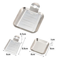 シービージャパン ちょいと作れる薬味おろし 4573306872153 1個