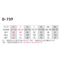 コーコス信岡 ストレッチオックス オーバーオール カーゴ オリーブ S D-739 1着（直送品）