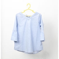 カワタキコーポレーション カラフルスライドグリップハンガー 5本組 1個