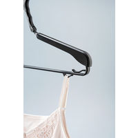 カワタキコーポレーション リボーン スライドハンガー 3本組 1個