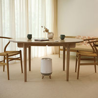 360°セラミックヒーター ADK-360WH 1台