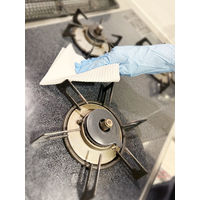 大日産業 洗えるキッチンタオル DAKT70 1個