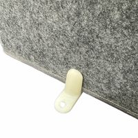 グリーンクロス GCデスクパネルヒーター TA70021A 1台（直送品）