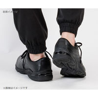 アサヒシューズ アウトドアプロダクツ 700 ブラック KE77022-29 1足（直送品）