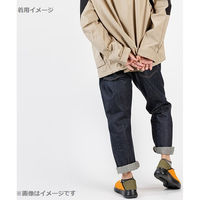 アサヒシューズ アウトドアプロダクツ 701 オレンジ 男女兼用 KF74501-27 1足（直送品）