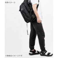 アサヒシューズ アウトドアプロダクツ 706SL ブラック KF74553-19 1足　サンダル　医療用　ナース（直送品）