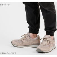 アサヒシューズ アウトドアプロダクツ 708 ベージュ KF74561-27 1足（直送品）