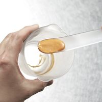 アッシュコンセプト ドレッシングメーカー グレー DH-100-GY 1個