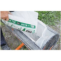 和コーポレーション 粉石灰・堆肥散布機 コロコロローラー FJ-5656 1台（直送品）