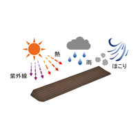 モルテン インタースロープ 76cm幅 高さ3.5cm MSRP3576 1個