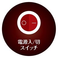 アズマ 3枚プレート付きミニホットプレート EHP-M283C 1台（直送品）